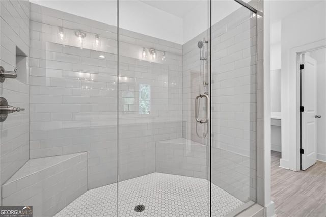 5619 Pine Street, Flowery Branch, GA 30542