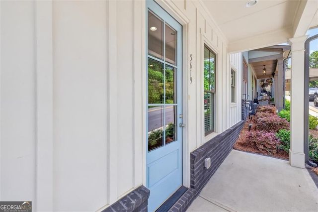 5619 Pine Street, Flowery Branch, GA 30542