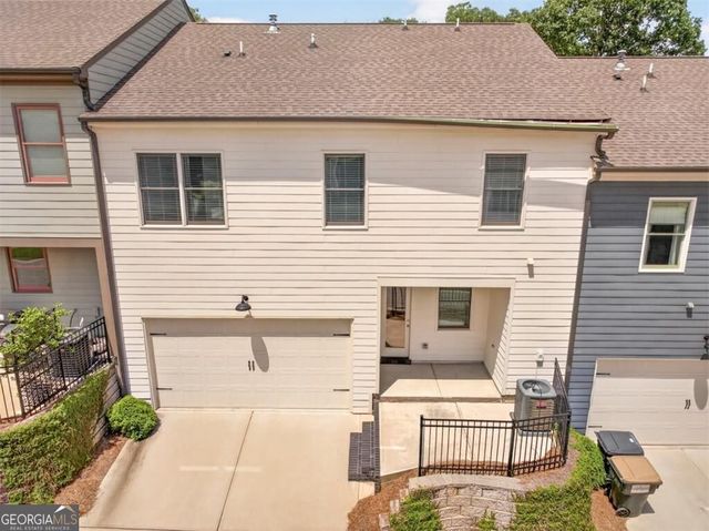 5619 Pine Street, Flowery Branch, GA 30542