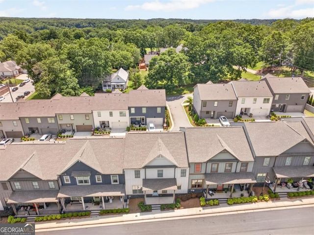 5619 Pine Street, Flowery Branch, GA 30542