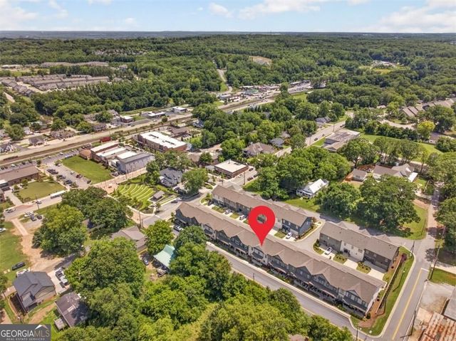 5619 Pine Street, Flowery Branch, GA 30542