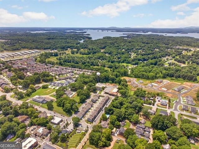 5619 Pine Street, Flowery Branch, GA 30542