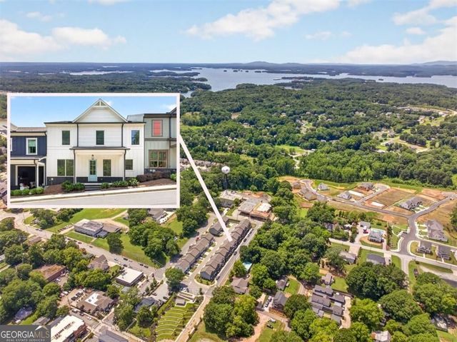 5619 Pine Street, Flowery Branch, GA 30542