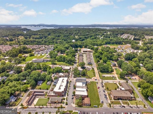 5619 Pine Street, Flowery Branch, GA 30542