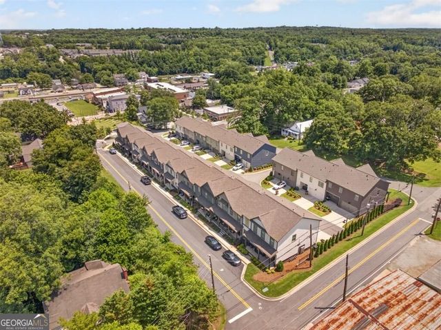 5619 Pine Street, Flowery Branch, GA 30542