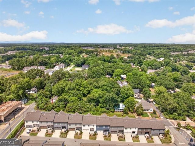 5619 Pine Street, Flowery Branch, GA 30542