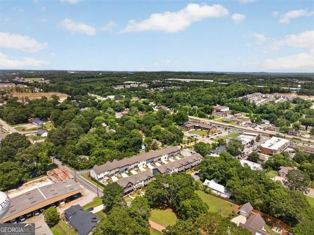 5619 Pine Street, Flowery Branch, GA 30542