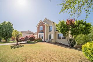 1356 Belfaire Trace, Dacula, GA 30019