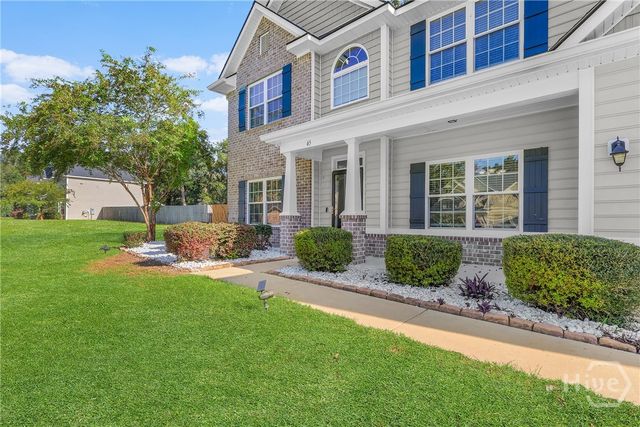 65 Flemington Oaks Drive, Hinesville, GA 31313