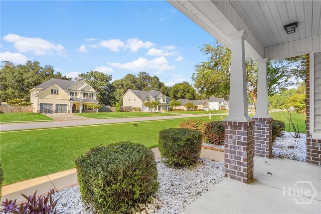 65 Flemington Oaks Drive, Hinesville, GA 31313