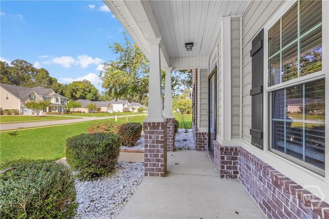 65 Flemington Oaks Drive, Hinesville, GA 31313