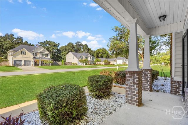 65 Flemington Oaks Drive, Hinesville, GA 31313