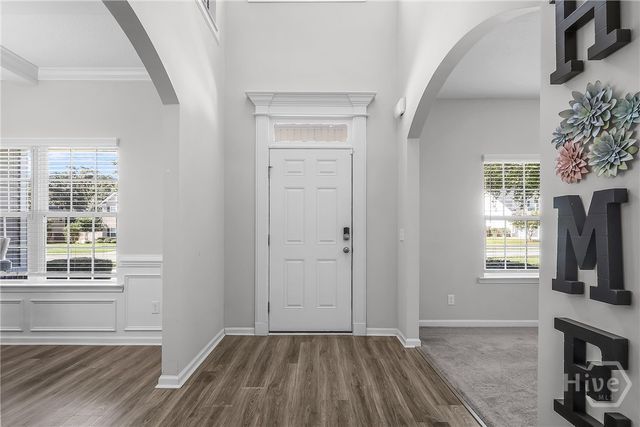 65 Flemington Oaks Drive, Hinesville, GA 31313