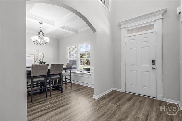 65 Flemington Oaks Drive, Hinesville, GA 31313