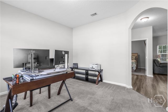 65 Flemington Oaks Drive, Hinesville, GA 31313