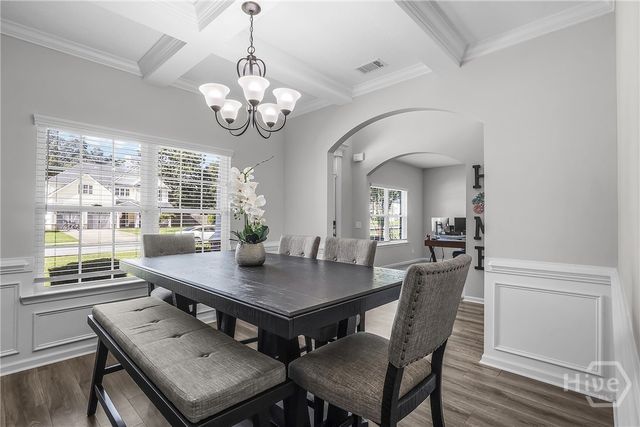 65 Flemington Oaks Drive, Hinesville, GA 31313