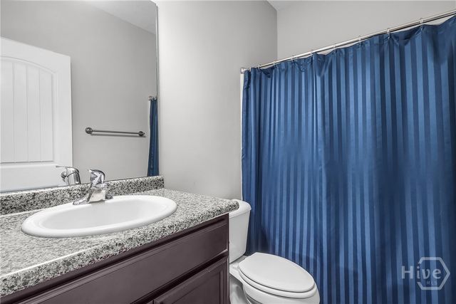 65 Flemington Oaks Drive, Hinesville, GA 31313