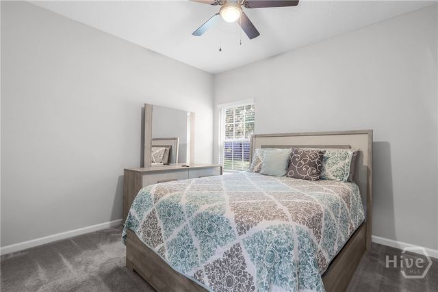 65 Flemington Oaks Drive, Hinesville, GA 31313