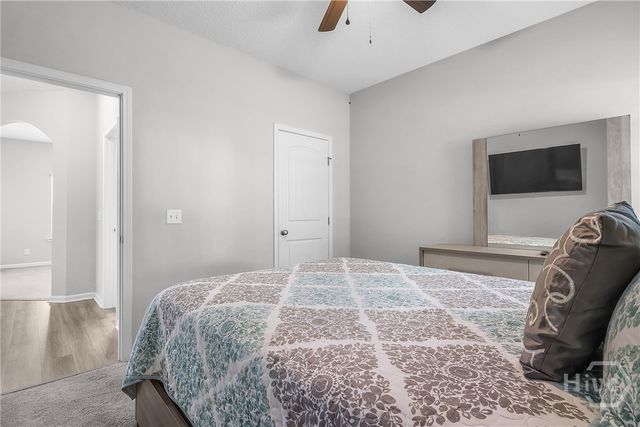 65 Flemington Oaks Drive, Hinesville, GA 31313