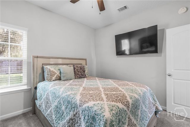 65 Flemington Oaks Drive, Hinesville, GA 31313