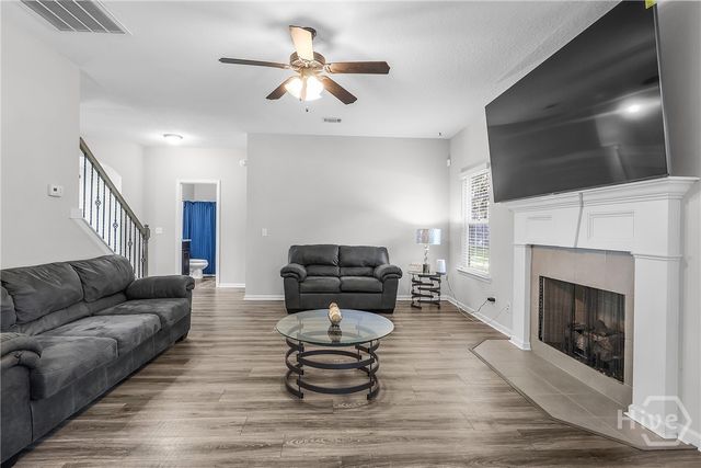 65 Flemington Oaks Drive, Hinesville, GA 31313