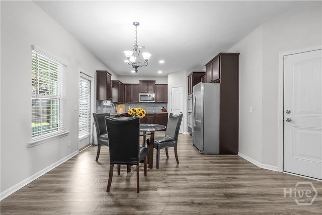 65 Flemington Oaks Drive, Hinesville, GA 31313