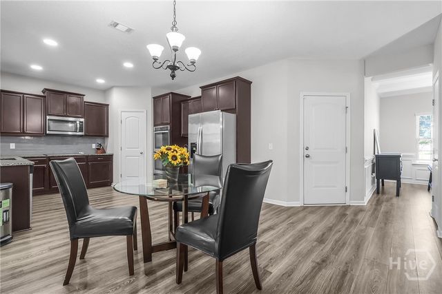 65 Flemington Oaks Drive, Hinesville, GA 31313