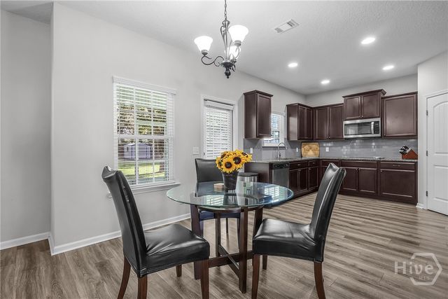 65 Flemington Oaks Drive, Hinesville, GA 31313