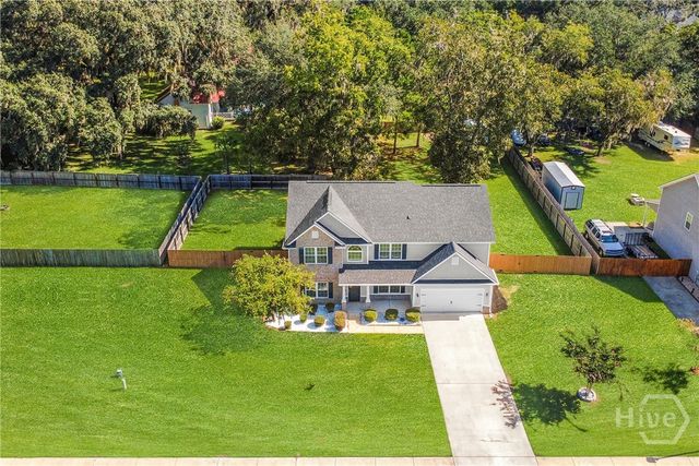 65 Flemington Oaks Drive, Hinesville, GA 31313