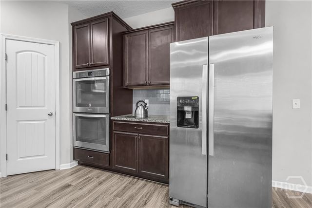 65 Flemington Oaks Drive, Hinesville, GA 31313
