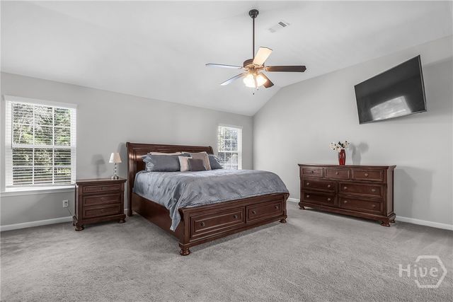 65 Flemington Oaks Drive, Hinesville, GA 31313
