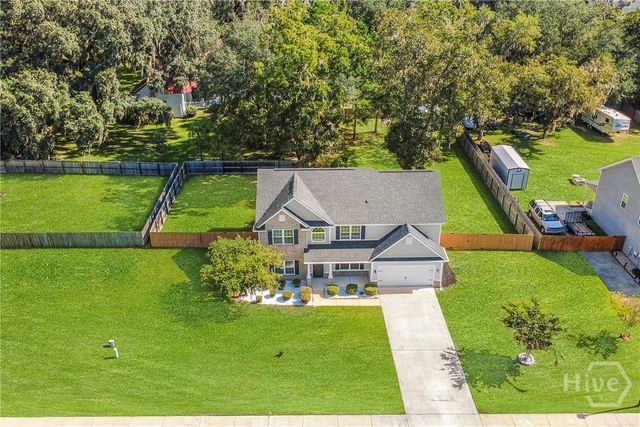 65 Flemington Oaks Drive, Hinesville, GA 31313