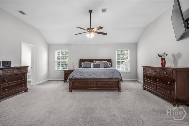 65 Flemington Oaks Drive, Hinesville, GA 31313