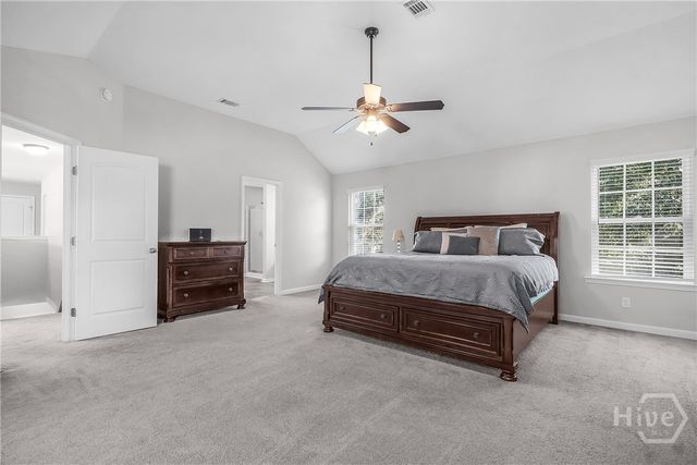 65 Flemington Oaks Drive, Hinesville, GA 31313