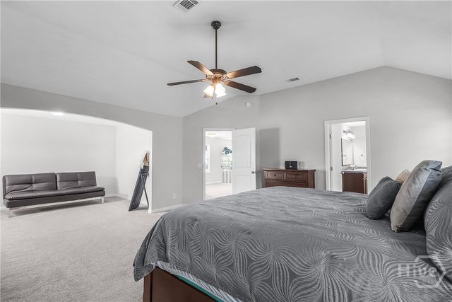 65 Flemington Oaks Drive, Hinesville, GA 31313