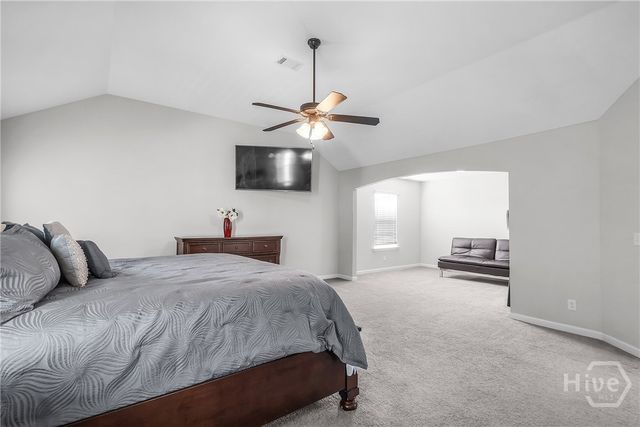65 Flemington Oaks Drive, Hinesville, GA 31313