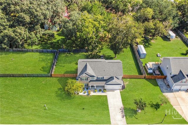 65 Flemington Oaks Drive, Hinesville, GA 31313