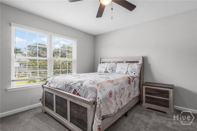 65 Flemington Oaks Drive, Hinesville, GA 31313