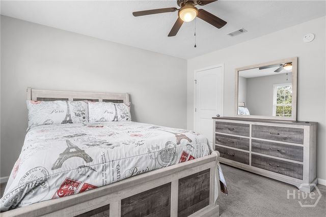 65 Flemington Oaks Drive, Hinesville, GA 31313