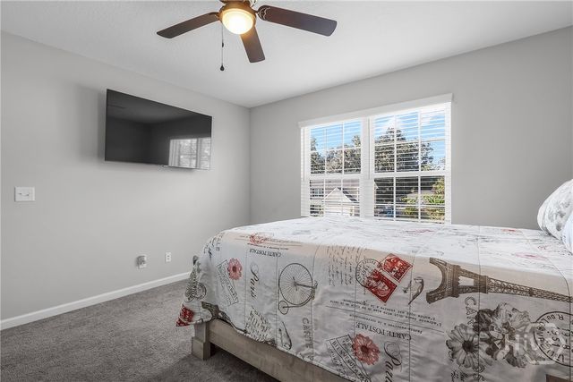 65 Flemington Oaks Drive, Hinesville, GA 31313