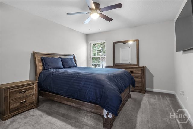 65 Flemington Oaks Drive, Hinesville, GA 31313