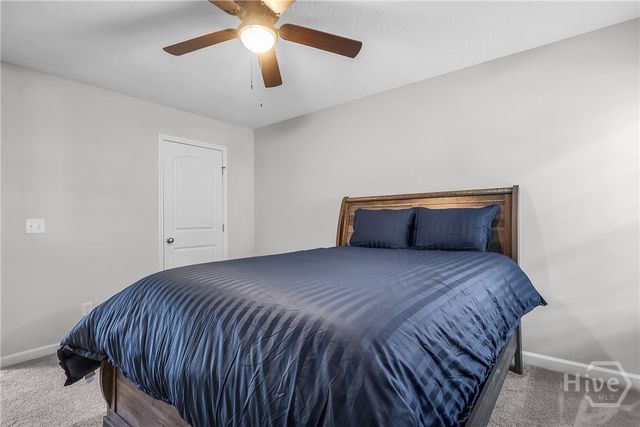 65 Flemington Oaks Drive, Hinesville, GA 31313