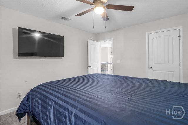 65 Flemington Oaks Drive, Hinesville, GA 31313