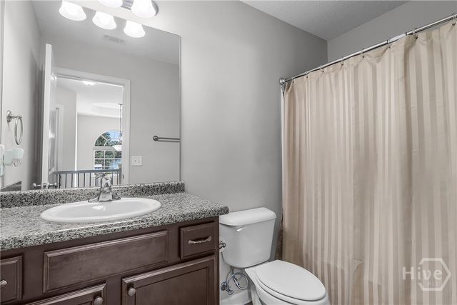 65 Flemington Oaks Drive, Hinesville, GA 31313