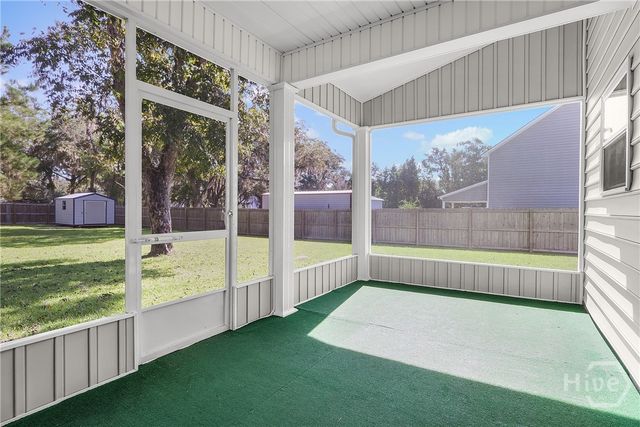 65 Flemington Oaks Drive, Hinesville, GA 31313