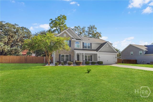 65 Flemington Oaks Drive, Hinesville, GA 31313