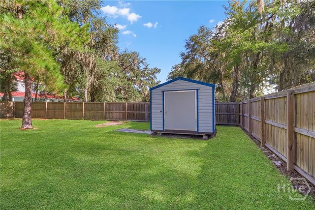65 Flemington Oaks Drive, Hinesville, GA 31313