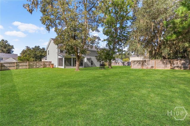65 Flemington Oaks Drive, Hinesville, GA 31313