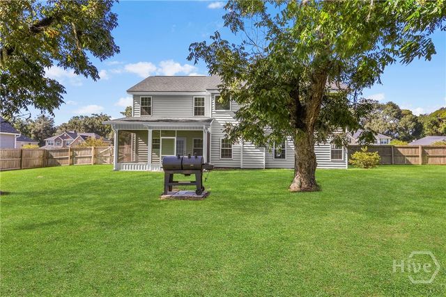 65 Flemington Oaks Drive, Hinesville, GA 31313