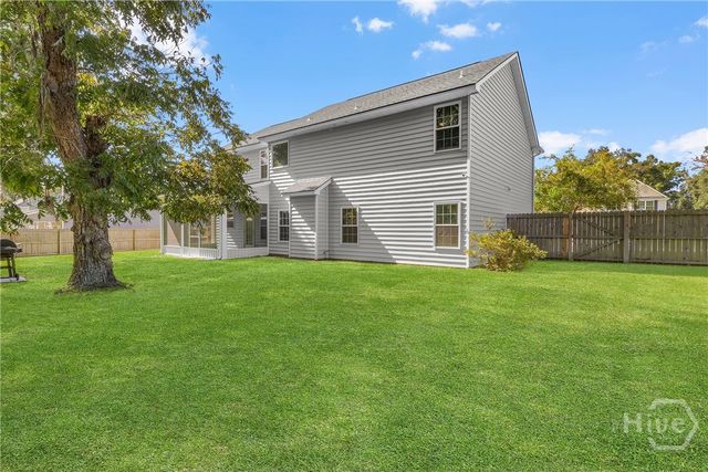 65 Flemington Oaks Drive, Hinesville, GA 31313